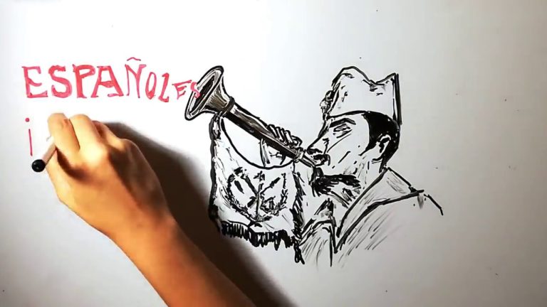Cu&aacute;ntos soldados tiene una bandera de la legi&oacute;n