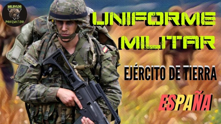 Ropa militar ejercito espa&ntilde;ol a&ntilde;os 80