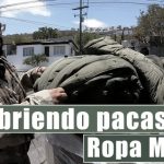 M&eacute;todos eficientes para la detecci&oacute;n de minas terrestres
