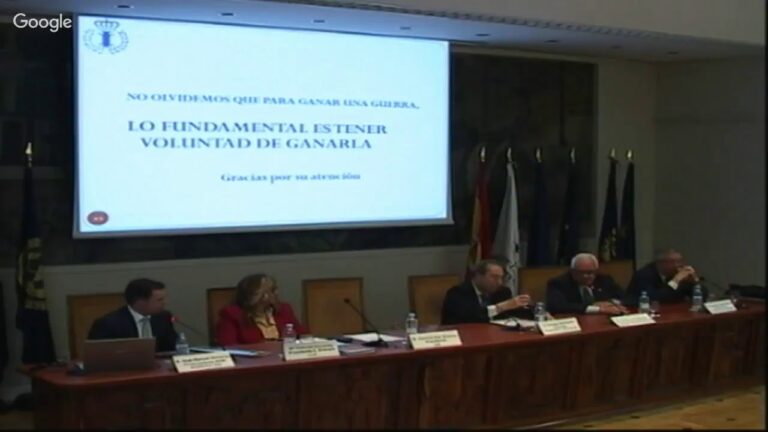 Tecnolog&iacute;a de Defensa y Ataque: Estrategias y Avances
