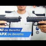 Consejos para el mantenimiento adecuado de pistolas