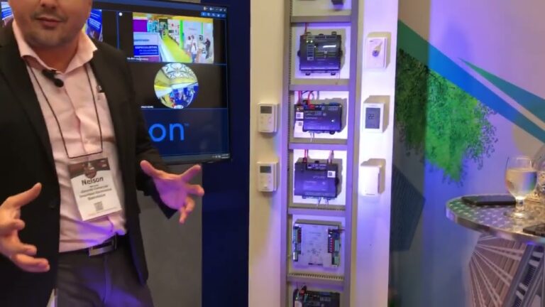 La importancia de los sistemas de vigilancia electr&oacute;nica