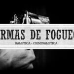 Caracter&iacute;sticas esenciales de las armas de fuego de la artiller&iacute;a