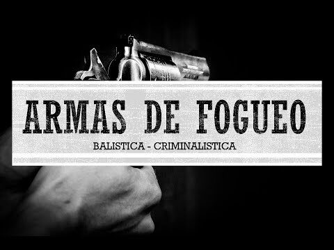 Guía de Balística de Armas de Fuego