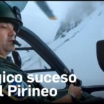 Guardia Civil: Intervenci&oacute;n eficaz en incendios forestales