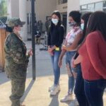 Inteligencia militar: clave en misiones y operaciones