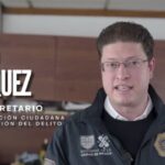 Prevenci&oacute;n del Delito en Destinos Tur&iacute;sticos