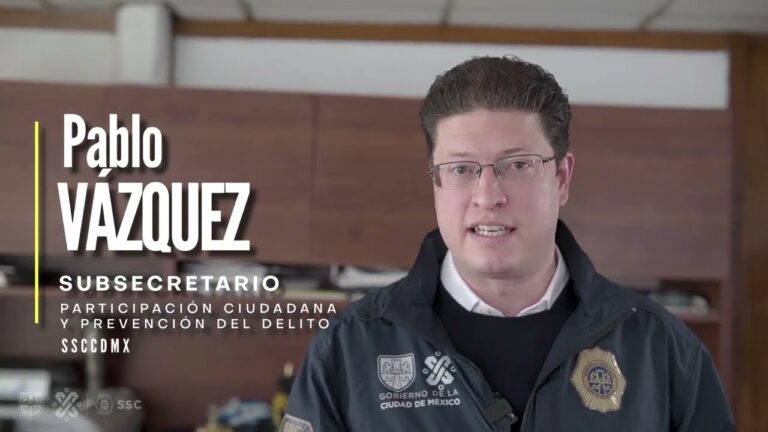 Participaci&oacute;n ciudadana en la prevenci&oacute;n del delito: clave para una comunidad segura