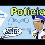 Importancia del patrullaje policial en eventos