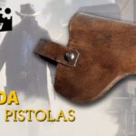 Consejos para el mantenimiento adecuado de pistolas