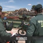 El papel de la Guardia Civil en la lucha contra los delitos cibern&eacute;ticos