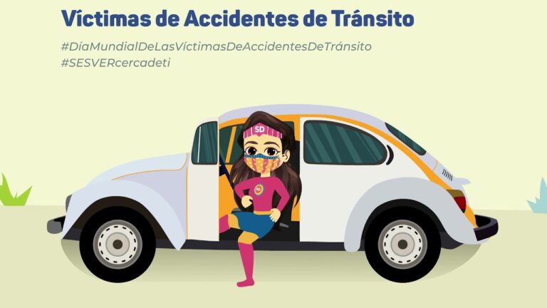 Prevención de accidentes viales: Estrategias efectivas