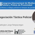 Funciones policiales en fronteras: un análisis