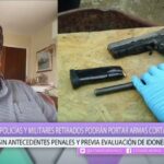 Pr&aacute;cticas seguras con armas de fuego: Gu&iacute;a esencial