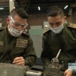 Inteligencia militar: clave en misiones y operaciones