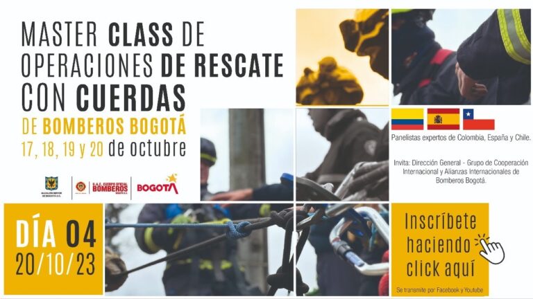 Operaciones de rescate en montaña: estrategias y desafíos