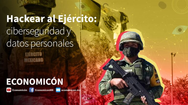 Protección de datos en el ejército: desafíos y soluciones