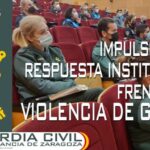 El papel de la polic&iacute;a en el turismo