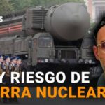Impacto de las armas nucleares: Efectos y consecuencias