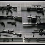 Protocolos de seguridad con armas de fuego: Lo esencial para garantizar la protecci&oacute;n adecuada