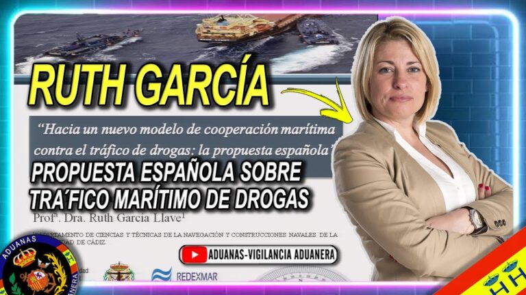 Cooperación Internacional en Vigilancia Marítima: Estrategias para la Seguridad Global