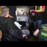 Trabajo en Equipo en Operaciones de Salvamento de la Guardia Civil