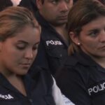 Manejo de situaciones de alto riesgo para la polic&iacute;a: Estrategias efectivas