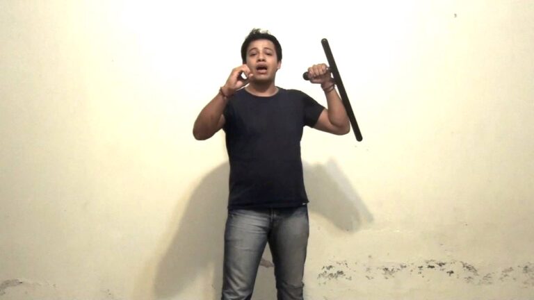Uso adecuado del equipo antidisturbios