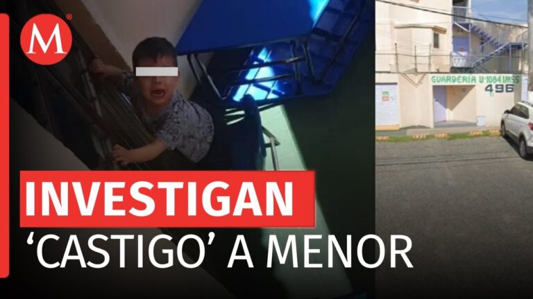 Análisis de Casos de Violencia Infantil: Perspectivas y Soluciones