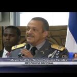 Mejorando la coordinación de seguridad en aeropuertos: Policía y fuerzas de seguridad