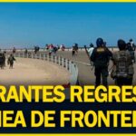 Funciones policiales en fronteras: un análisis
