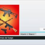Mejores pistolas para la polic&iacute;a migratoria: comparativa y recomendaciones