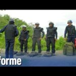 Operaciones Especiales en Territorio Enemigo: Estrategias Efectivas