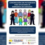 El papel de la polic&iacute;a en el turismo