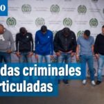 Mejorando la Coordinación en Operaciones Especiales