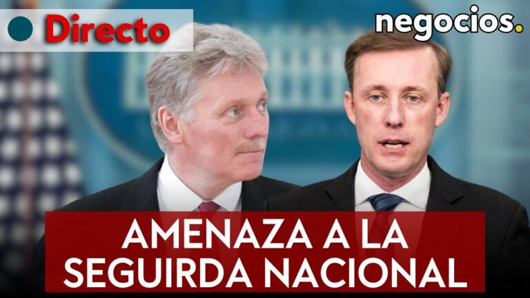 La relaci&oacute;n entre armas nucleares y seguridad nacional