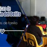 Estrategias para la prevenci&oacute;n de la violencia de g&eacute;nero