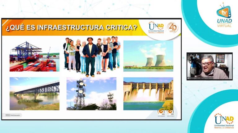 Prevención de riesgos en infraestructuras críticas: estrategias efectivas