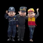 Funciones policiales en fronteras: un análisis