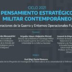 La importancia de la ciberseguridad militar