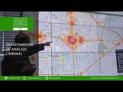 Herramientas Tecnol&oacute;gicas en la Investigaci&oacute;n Policial: Optimizando Procesos