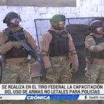 Entrenamiento Básico de Pistola: Guía Concisa y Optimizada