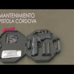 Consejos para el mantenimiento adecuado de pistolas