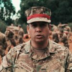 Entrenamiento de defensa: Estrategias y técnicas eficaces