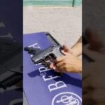 La evoluci&oacute;n de las pistolas en la infanter&iacute;a moderna
