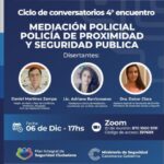 Importancia de la comunicaci&oacute;n no verbal en la polic&iacute;a