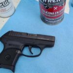 Las mejores marcas de pistolas en el mercado