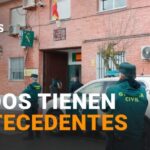 Herramientas de investigación de la Guardia Civil: Eficiencia y precisión.