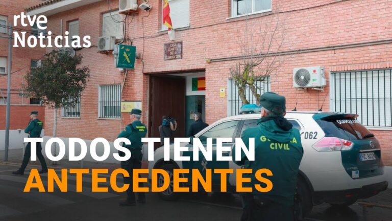 Guardia Civil: Aliados clave en la lucha contra el contrabando