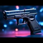 Las mejores marcas de pistolas en el mercado